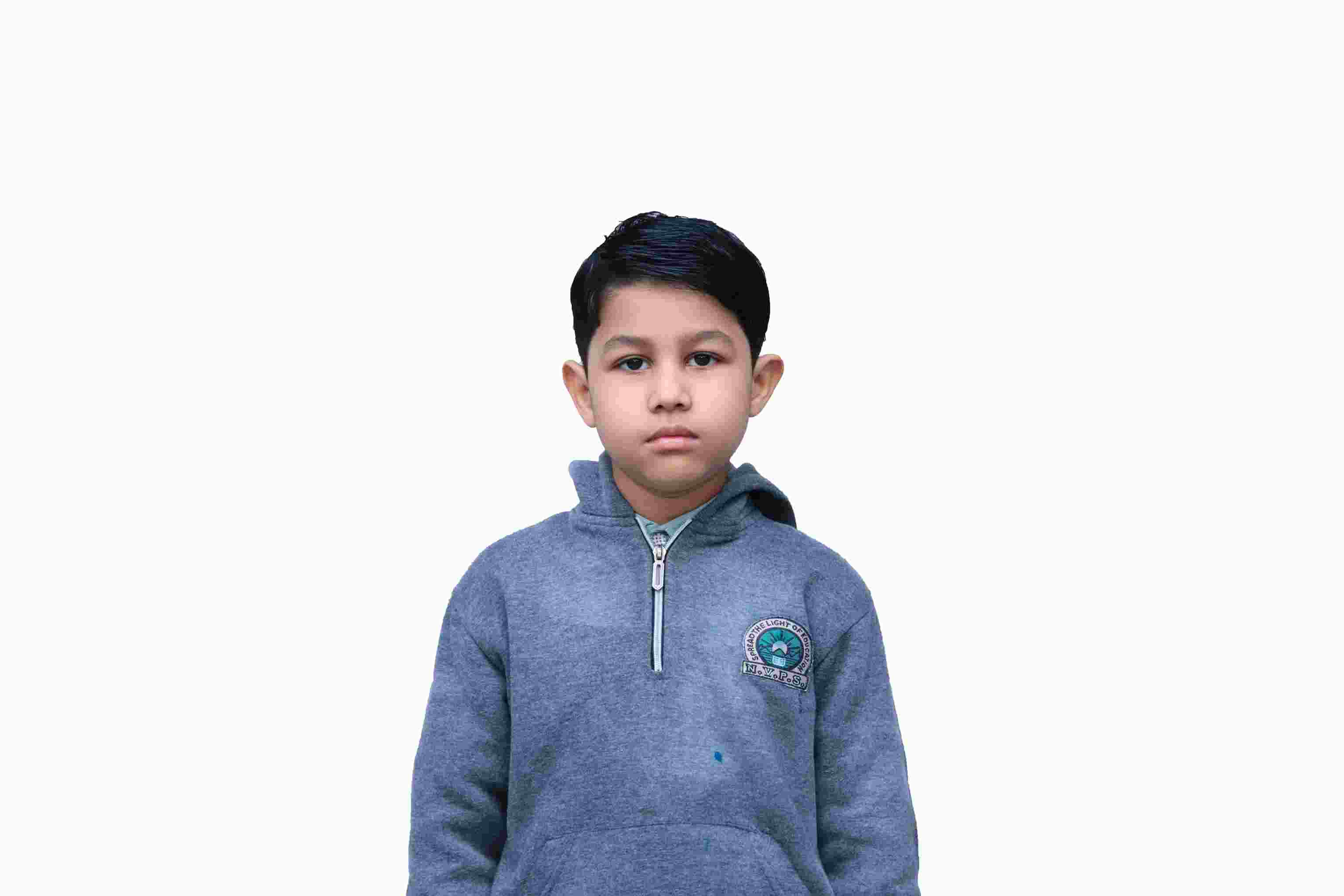 Happy Birthday Uday Sharma